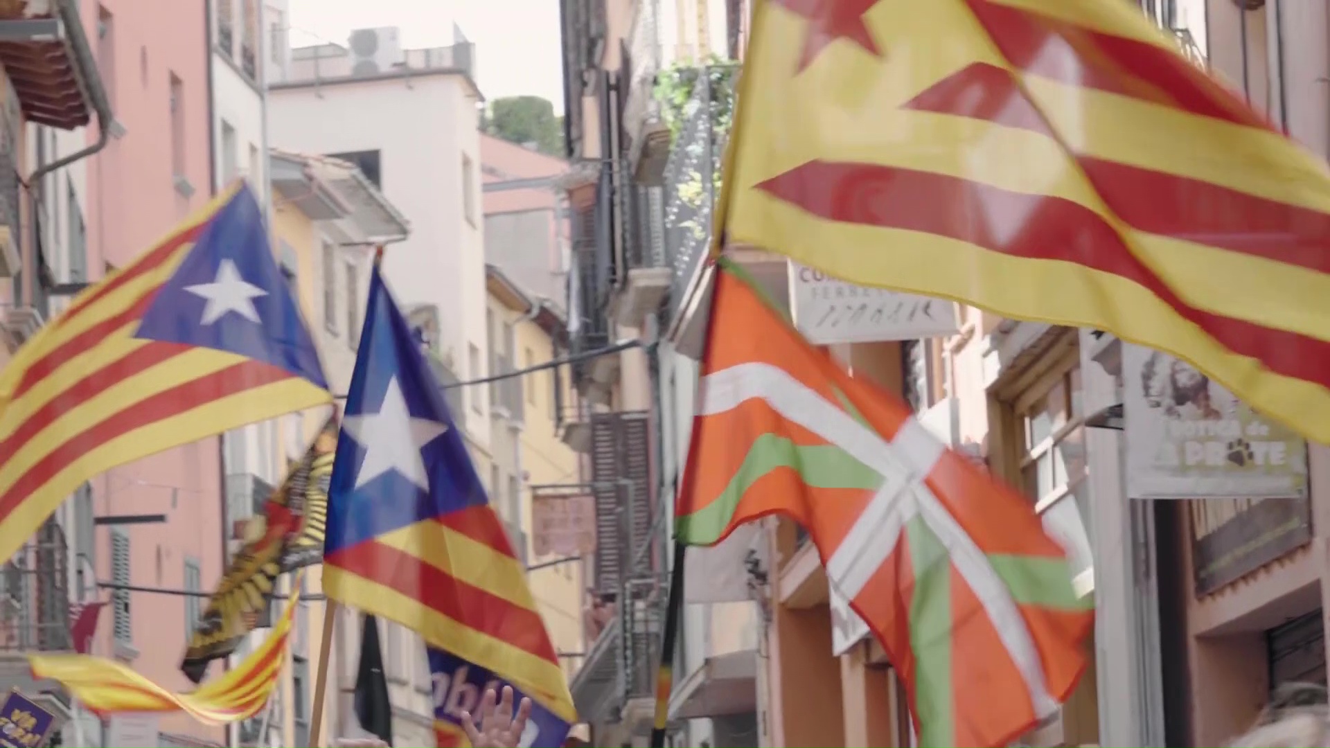 L’ANC del Pla de l’Estany torna a organitzar autocars des de Banyoles per anar a l’acte central de la Diada, a Barcelona 
