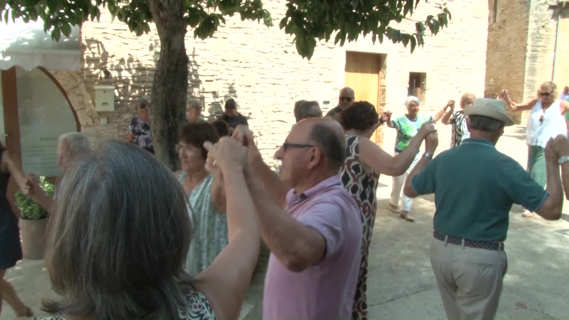 Les Gales de Mata tanquen l’edició 113 amb molta participació