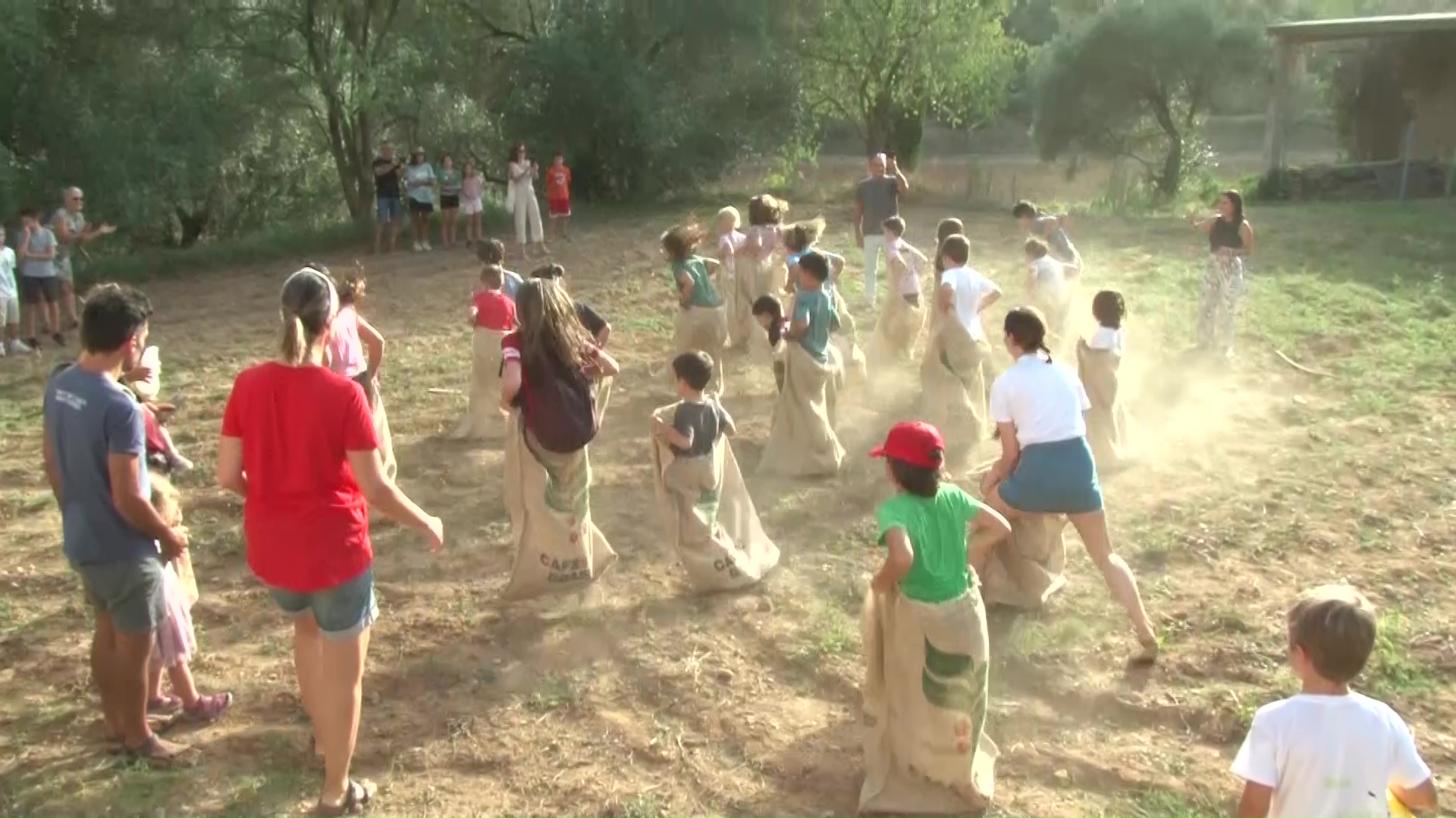 A punt la Festa de Sant Llop de Miànigues, amb música, espectacles i propostes per a tots els públics