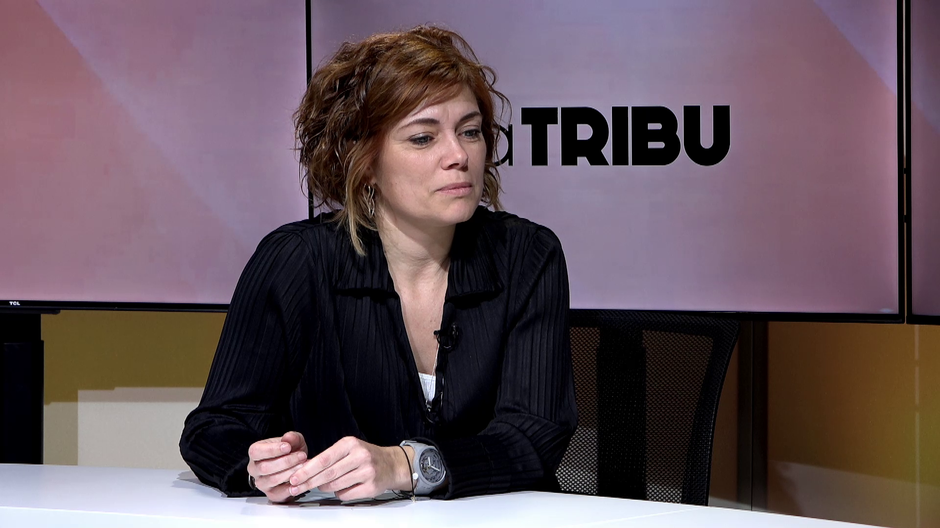 La Tribu. Parlem amb Elisenda Alamany sobre la política que vindrà