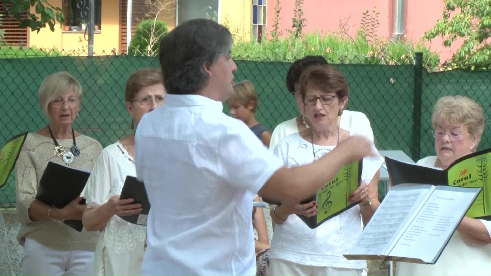 La comarca commemorarà la Diada Nacional amb diferents propostes