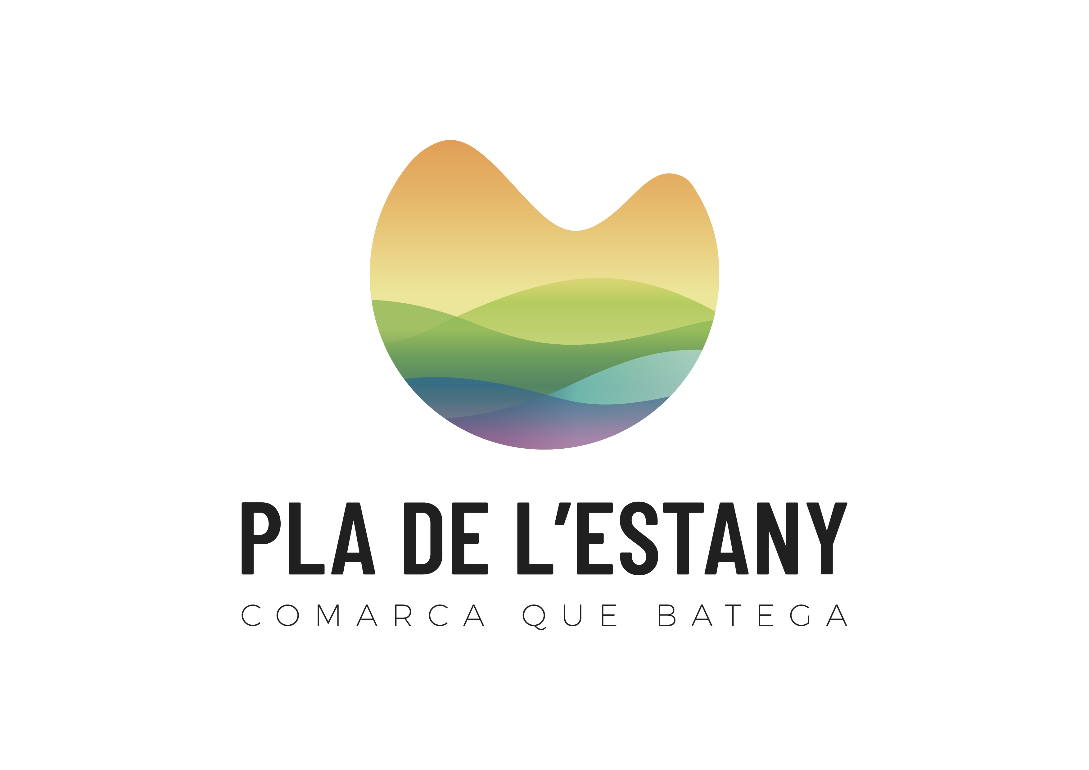 El Pla de l’Estany ja té marca territorial