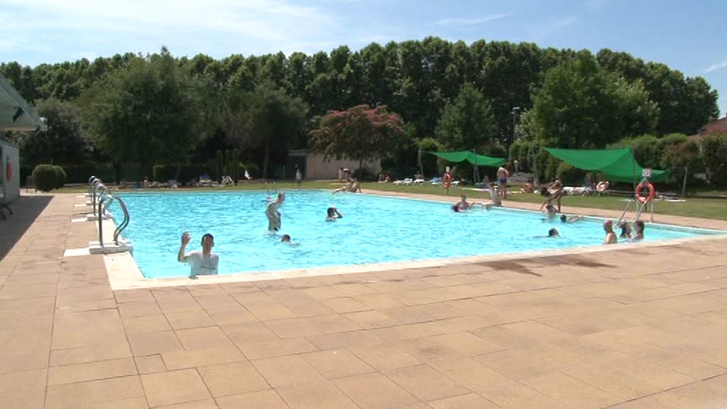 Cornellà del Terri inaugura la temporada d’estiu amb una jornada de portes obertes a la piscina