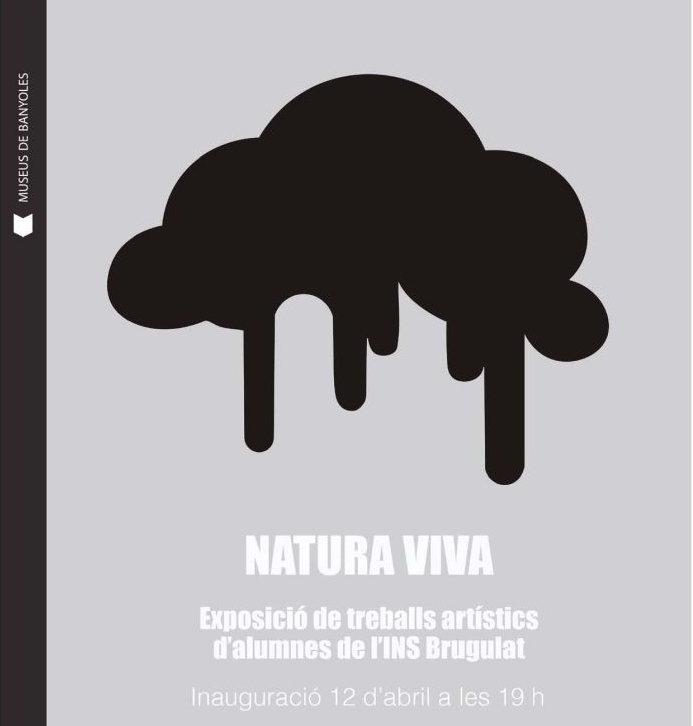 Exposició "Natura Viva" amb Josep Masdevall