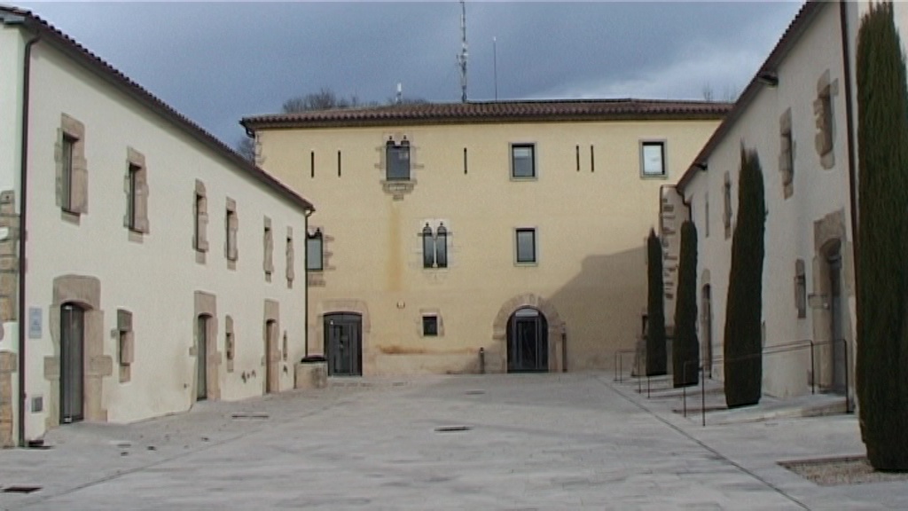 El Consell Comarcal celebra els 30 anys de creació de la comarca