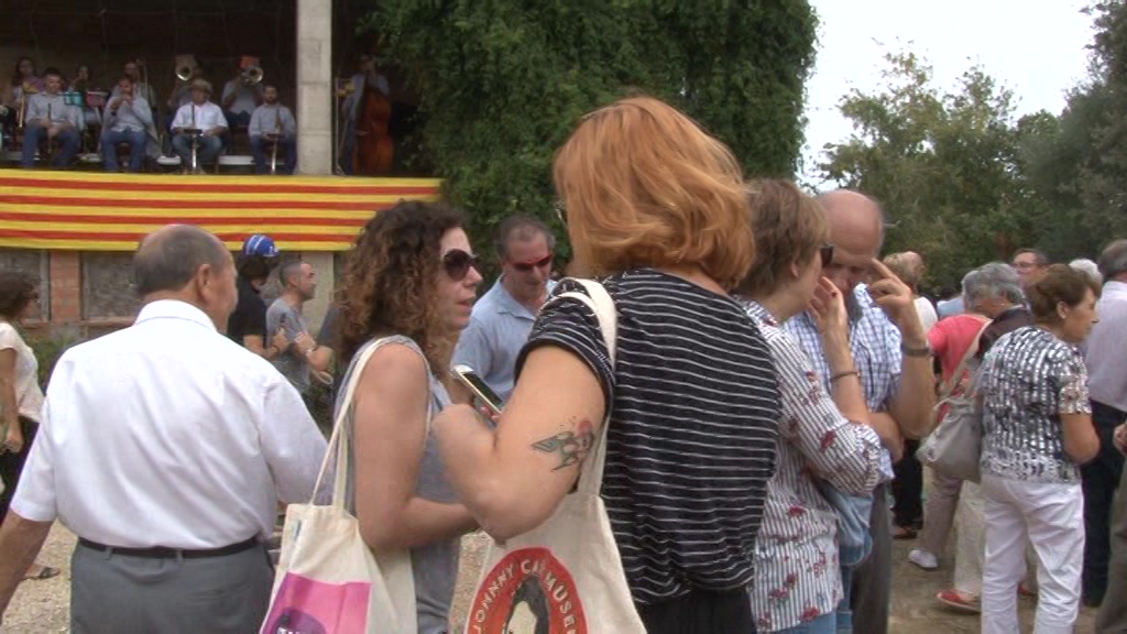 Ja es coneix la programació de la Festa de Sant Llop de Miànigues