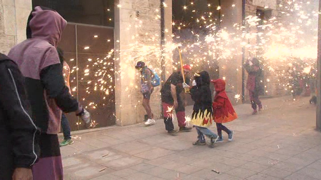 Bona acollida de les activitats de les Festes d'Agost de Banyoles