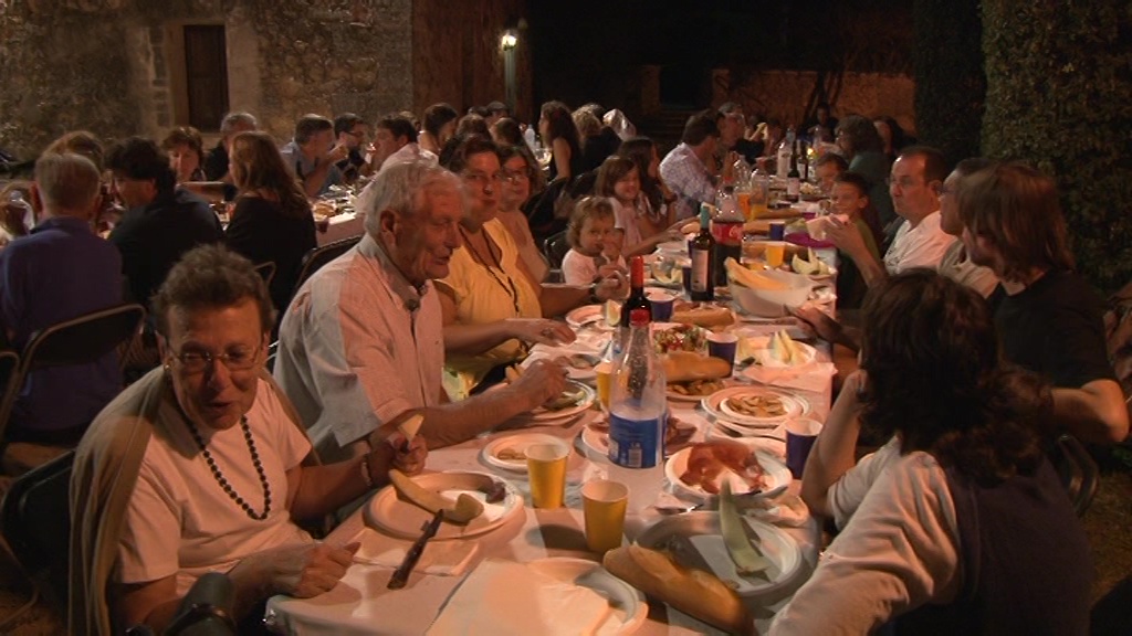 Pujals dels Cavallers celebra aquest cap de setmana la seva festa