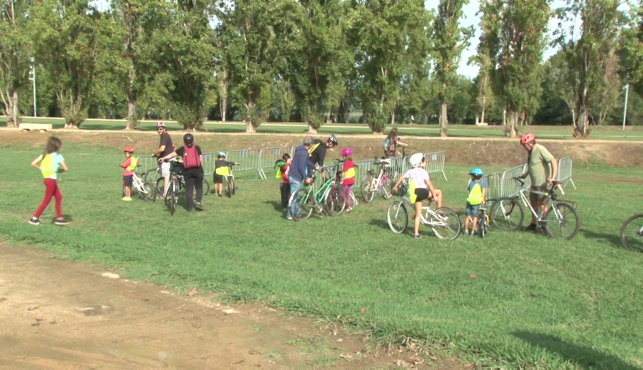 Elevada participació al 15è Dia de l'Estany